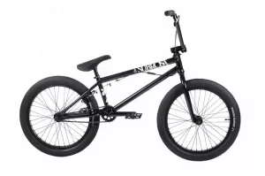 Kolo BMX SUBROSA WINGS 2022