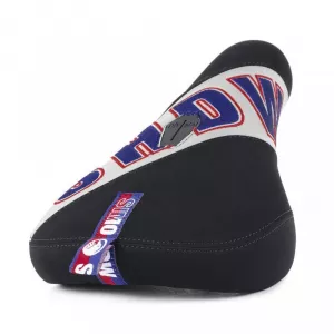 Sedlo BMX SHADOW PENUMBRA V9