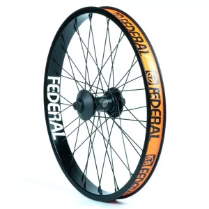 Predné koleso BMX FEDERAL STANCE PRO