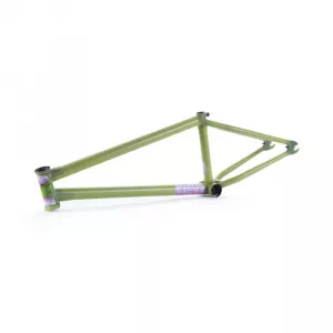 Rám BMX FIEND MORROW V4 BRAKELESS