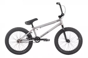 Dětské kolo BMX SUBROSA TIRO 18"