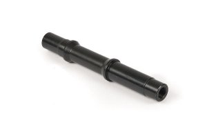 Oska zadného náboja BMX ÉCLAT DYNAMIC FEMALE CRMO V1