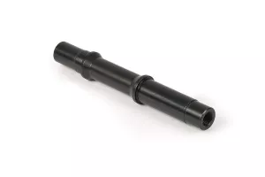 Oska zadního náboje BMX ÉCLAT DYNAMIC FEMALE CRMO