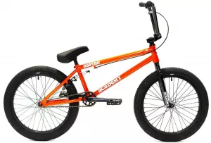 Bicykel BMX ACADEMY ASPIRE 2022