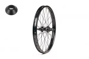 Zadné koleso BMX SALTPLUS MESA X TRAPEZ