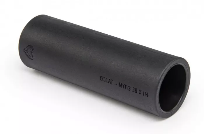 Peg BMX ÉCLAT VENOM 4140 CRMO/PLASTIC | BMXSHOP.sk