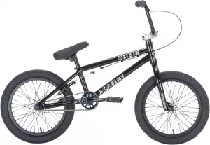 Detský bicykel BMX ACADEMY ORIGIN 16" 2022