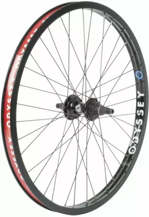 Zadní kolo ODYSSEY HAZARD LITE X C5 24"