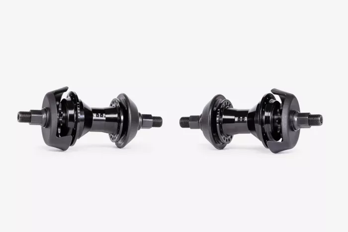 Freecoaster BMX WETHEPEOPLE HYBRID #6