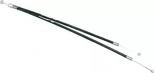 Brzdové lanko + bowden gyro twisteru BMX ODYSSEY M2 HORNÉ