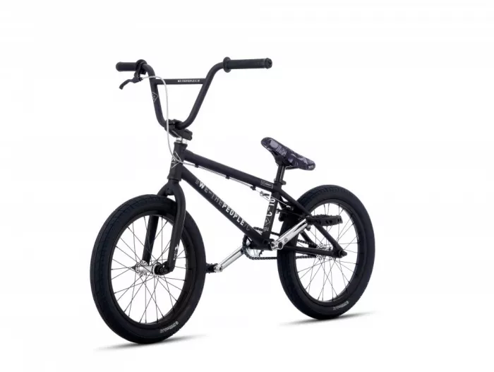 Detsk bicykel BMX WETHEPEOPLE CURSE 18 2017 BMXSHOP.sk