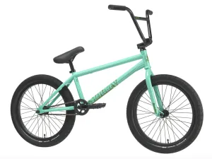 Bicykel BMX SUNDAY EX 2027