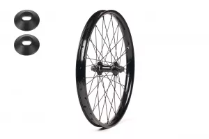 Predné koleso BMX SALTPLUS MESA