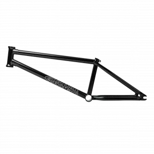 Rám BMX STRANGER ROYALE