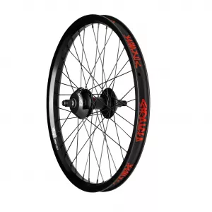 Zadné koleso BMX STRANGER CRUX V2