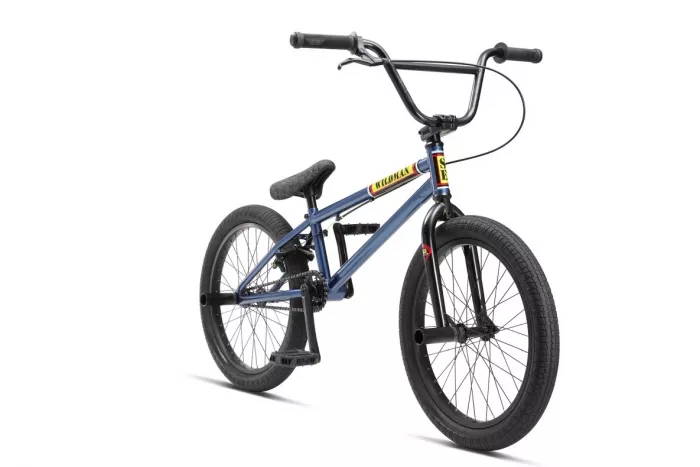 Wildman Bmx Freestyle Se Bikes SE Bikes Wildman Bert's Bikes Fitness
