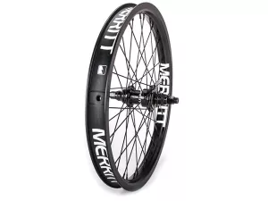 Zadní kolo BMX MERRITT BATTLE X FINAL DRIVE FC