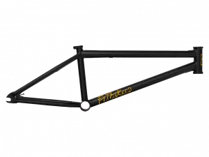 Rám BMX FIT BIKE CO. MIXTAPE V2