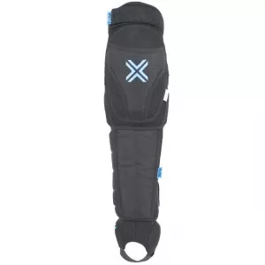 Chrániče konien holení a členkov BMX FUSE ECHO 125