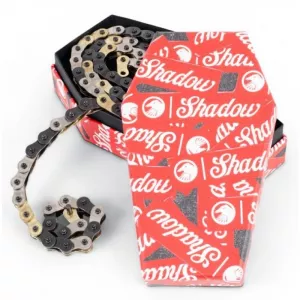 Řetěz BMX SHADOW INTERLOCK V2 HALFLINK