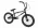 Bicykel BMX FIEND TYPE O 18" 2022 #1