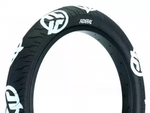 Plášť BMX FEDERAL COMMAND LP LOGO