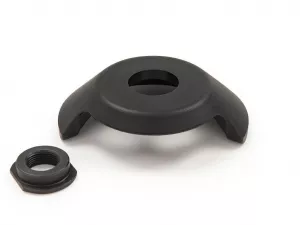 Hubguard zadního náboje BMX WETHEPEOPLE HELIX NYLON DRIVE SIDE V2
