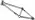 Rám BMX HERESY ASCEND X 19" / 19,5" (2023) BRAKELESS #3