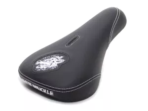 Sedlo BMX DEMOLITION KRIS FOX FAT PIVOTAL