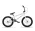 Bicykel BMX WETHEPEOPLE CRS 18" #2