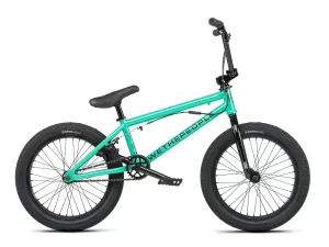 Detský bicykel BMX WETHEPEOPLE CRS 18" FS 2021