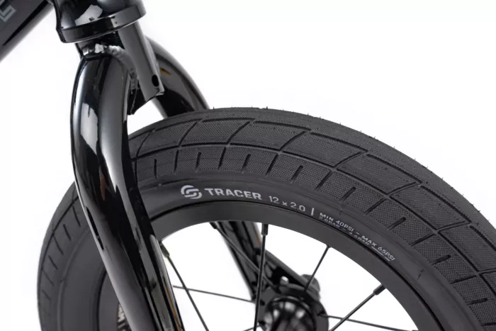 Detský bicykel BMX WETHEPEOPLE PRIME DRIVE 12,5