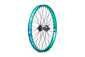 Predné koleso BMX BSD FRONT STREET PRO X XLT