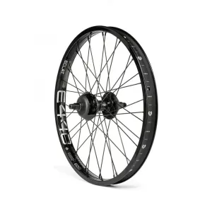 Zadné koleso BMX ÉCLAT E440/SHIFT FC