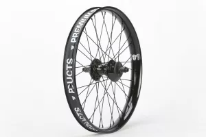 Zadné koleso BMX PREMIUM CURB CUTTER FREECOASTER