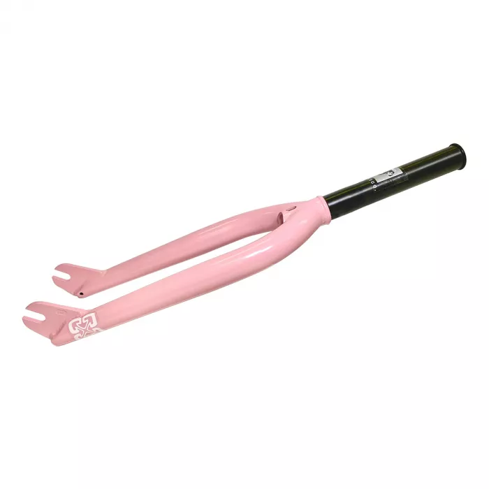 パーツ FITBIKE SHIV FORK 25mm PINK FITBIKE SHIV FORK 25mm PINK
