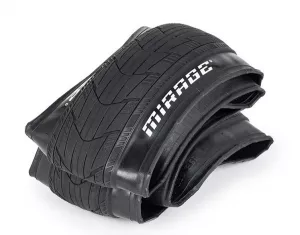 Plášt BMX ÉCLAT MIRAGE LIGHTWEIGHT