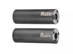 Pegy BMX ODYSSEY MPEG