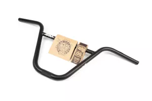 Riaditká BMX BSD HIGH AS HELL OS