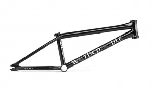 Rám BMX WETHEPEOPLE PRODIGY 18" 2023
