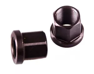 Matice predného/zadného náboja BMX CNC