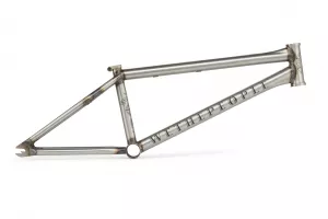 Rám BMX WETHEPEOPLE BATTLESHIP 2023