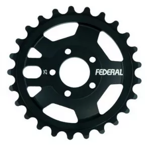 Prevodník BMX FEDERAL AMG