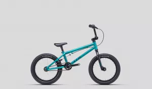 Detský bicykel BMX CTM SPRIG 16" 2022