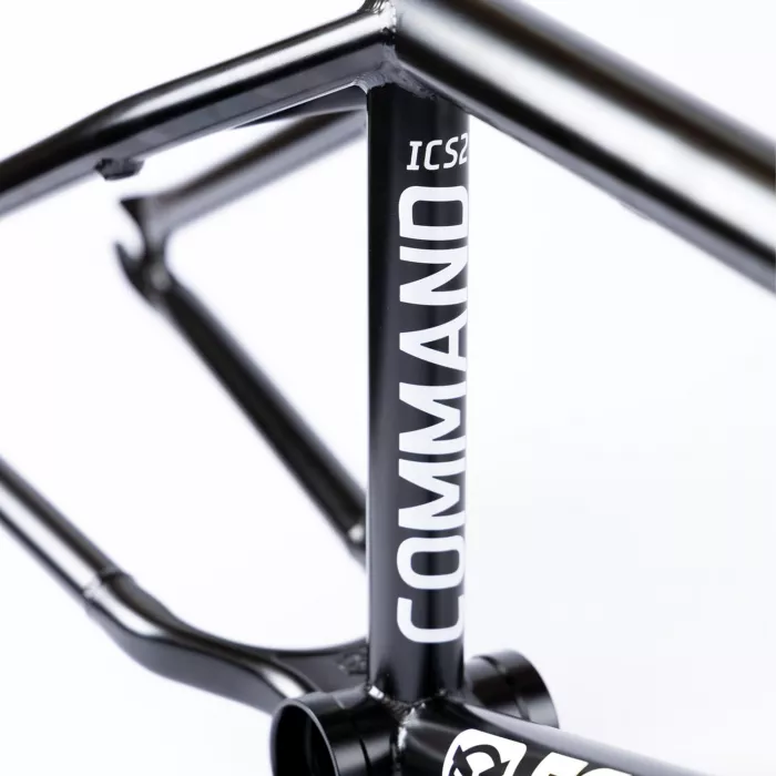 Rám BMX FEDERAL COMMAND ICS 2 #7