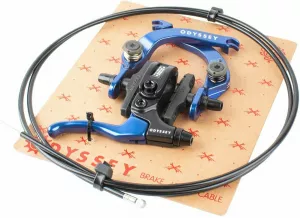 Brzdový set BMX ODYSSEY EVO 2.5