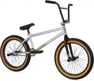 Bicykel BMX FITBIKE STR FC 2023