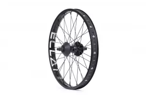 Zadné koleso BMX ÉCLAT TRIPPIN/CORTEX FC