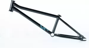 Rám BMX HERESY ASCEND X 19" / 19,5" (2023) BRAKELESS