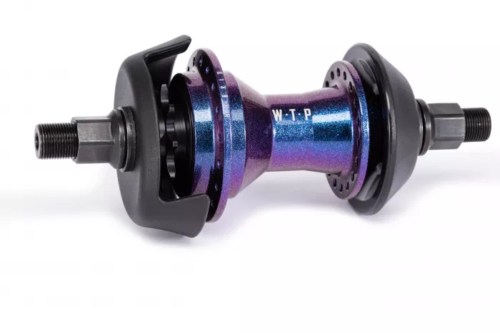 Freecoaster BMX WETHEPEOPLE HYBRID #2